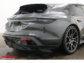 Porsche Taycan 105 kWh Peformance+ Pano Memory 360° Sport Chrono Bose picture 10