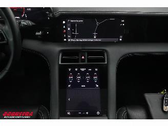 Porsche Taycan 105 kWh Peformance+ Pano Memory 360° Sport Chrono Bose picture 13