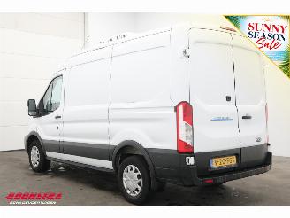 Ford  350 L2H2 Trend 68 kWh Konvekta Dolphin Navi Clima Cruise SHZ picture 4