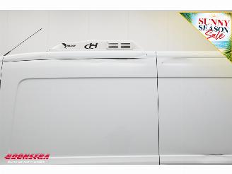 Ford  350 L2H2 Trend 68 kWh Konvekta Dolphin Navi Clima Cruise SHZ picture 9