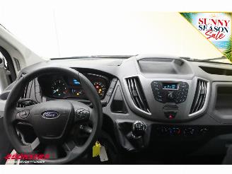 Ford Transit 2.0 TDCI 130 PK LBW Low Side-Entrance Camera picture 18