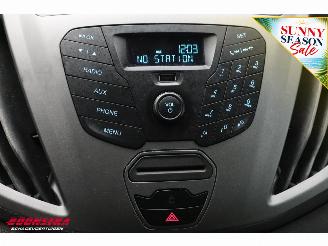 Ford Transit 2.0 TDCI 130 PK LBW Low Side-Entrance Camera picture 19