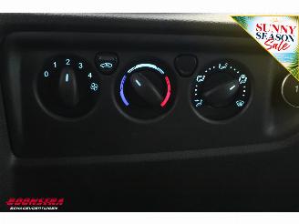 Ford Transit 2.0 TDCI 130 PK LBW Low Side-Entrance Camera picture 23