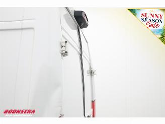 Fiat Ducato 2.2 MultiJet Aut. L3-H2 Apple/Android Clima Camera PDC picture 17