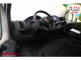 Fiat Ducato 2.2 MultiJet Aut. L3-H2 Apple/Android Clima Camera PDC picture 24