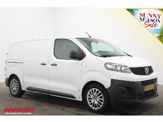 Fiat Scudo 1.5 MultiJet L2-H1 Apple/Android Navi Airco Cruise PDC AHK picture 2