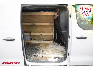 Fiat Scudo 1.5 MultiJet L2-H1 Apple/Android Navi Airco Cruise PDC AHK picture 11