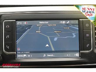 Fiat Scudo 1.5 MultiJet L2-H1 Apple/Android Navi Airco Cruise PDC AHK picture 20