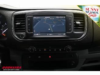Fiat Scudo 1.5 MultiJet L2-H1 Apple/Android Navi Airco Cruise PDC AHK picture 14