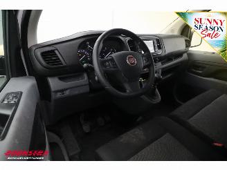 Fiat Scudo 1.5 MultiJet L2-H1 Apple/Android Navi Airco Cruise PDC AHK picture 16