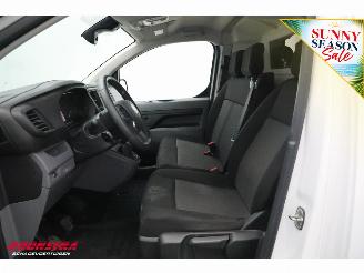 Fiat Scudo 1.5 MultiJet L2-H1 Apple/Android Navi Airco Cruise PDC AHK picture 15