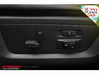 Dodge Ram 1500 5.7 V8 4x4 Crew Cab 5'7 Laramie Schuifdak Leder Ventilatie Alpine LRHZ AHK picture 19