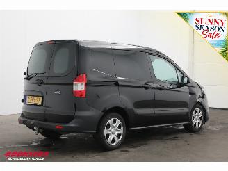 Ford Transit Courier Van 1.0 Trend Marge! Navi Bluetooth Airco Camera PDC picture 4