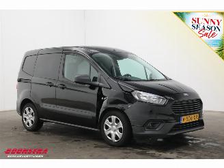 Ford Transit Courier Van 1.0 Trend Marge! Navi Bluetooth Airco Camera PDC picture 3