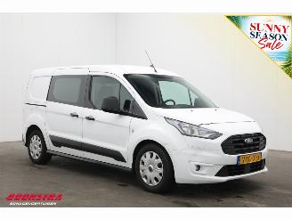 Ford Transit Connect 1.5 EcoBlue Aut. L2 Vebabox Cruise Navi Airco Bluetooth Camera PDC picture 2