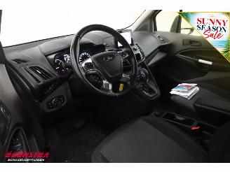 Ford Transit Connect 1.5 EcoBlue Aut. L2 Vebabox Cruise Navi Airco Bluetooth Camera PDC picture 23