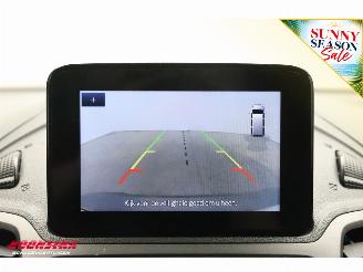 Ford Transit Connect 1.5 EcoBlue Aut. L2 Vebabox Cruise Navi Airco Bluetooth Camera PDC picture 27