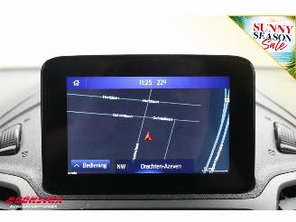 Ford Transit Connect 1.5 EcoBlue Aut. L2 Vebabox Cruise Navi Airco Bluetooth Camera PDC picture 26