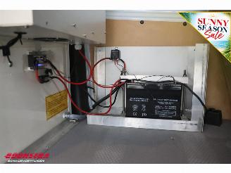 Ford Transit Connect 1.5 EcoBlue Aut. L2 Vebabox Cruise Navi Airco Bluetooth Camera PDC picture 17