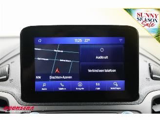 Ford Transit Connect 1.5 EcoBlue Aut. L2 Vebabox Cruise Navi Airco Bluetooth Camera PDC picture 28