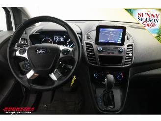 Ford Transit Connect 1.5 EcoBlue Aut. L2 Vebabox Cruise Navi Airco Bluetooth Camera PDC picture 20