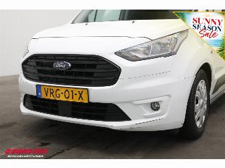 Ford Transit Connect 1.5 EcoBlue Aut. L2 Vebabox Cruise Navi Airco Bluetooth Camera PDC picture 11