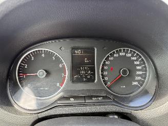 Volkswagen Polo 1.2 TSI Highline Clima/Navi picture 19