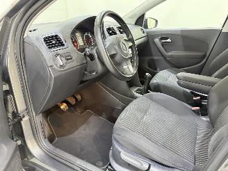Volkswagen Polo 1.2 TSI Highline Clima/Navi picture 7