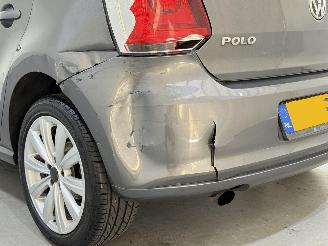 Volkswagen Polo 1.2 TSI Highline Clima/Navi picture 12