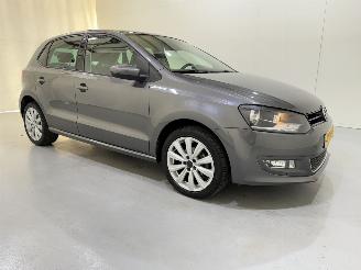 Volkswagen Polo 1.2 TSI Highline Clima/Navi picture 10