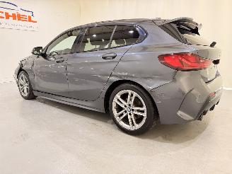 BMW 1-serie 118i M Sport Edition Pano picture 4