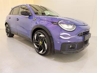Schadeauto Abarth 600e 600e Scorpionissima aut 207kW 2025/6