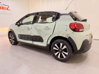 Citroën C3 1.2 Puretech 83 Shine picture 26