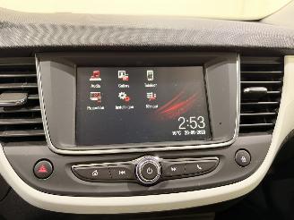 Opel Crossland X 1.2 Turbo edition NAP picture 33