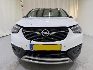 Opel Crossland X 1.2 Turbo edition NAP picture 2