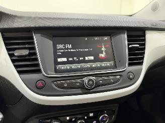 Opel Crossland X 1.2 Turbo edition NAP picture 49