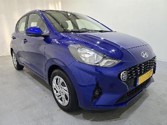 Avarii autoturisme Hyundai I-10 1.0 Comfort Smart Navi AC Bjr.2023 2023/5