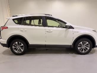 Toyota Rav-4 2.5 Hybrid Style Aut picture 31