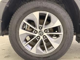 Toyota Rav-4 2.5 Hybrid Style Aut picture 18