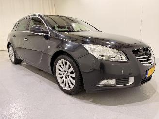 Auto incidentate Opel Insignia SPORTS TOURER 2.0 CDTI Cosmo 2010/5