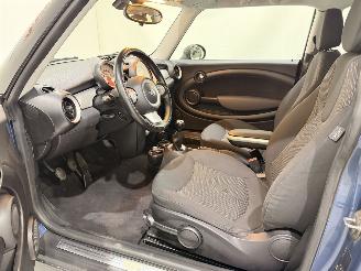 Mini Clubman 1.4 One Business Line Airco picture 34