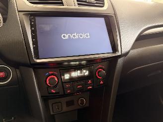 Suzuki Swift HB 1.6 SPORT picture 33