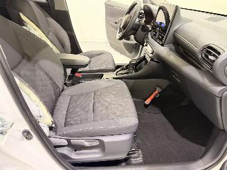 Toyota Yaris 1.5 Hybrid 115 Dynamic picture 23