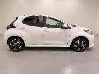 Toyota Yaris 1.5 Hybrid 115 Dynamic picture 26