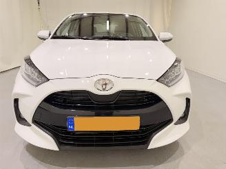 Toyota Yaris 1.5 Hybrid 115 Dynamic picture 2