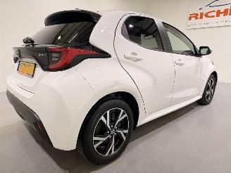 Toyota Yaris 1.5 Hybrid 115 Dynamic picture 6