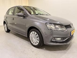 Volkswagen Polo V HB 1.0 Comfortline Airco picture 16