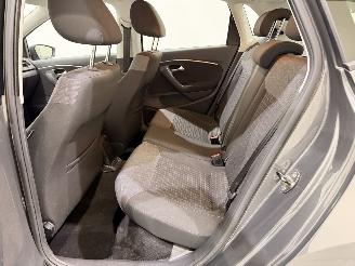 Volkswagen Polo V HB 1.0 Comfortline Airco picture 38