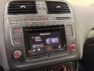 Volkswagen Polo V HB 1.0 Comfortline Airco picture 20