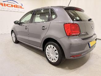 Volkswagen Polo V HB 1.0 Comfortline Airco picture 12
